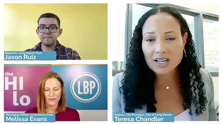 LIVE CHAT: The Racial Equity and Reconciliation In...