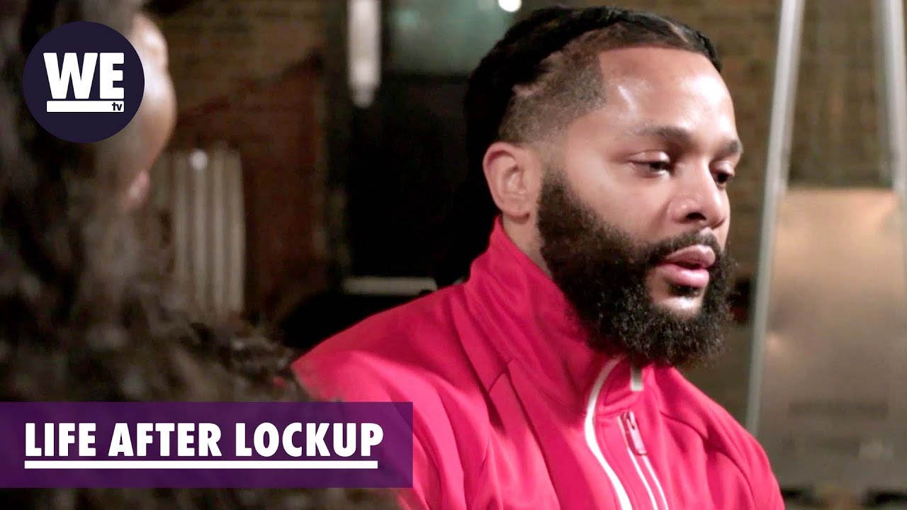Derek's Side of the Story | Life After Lockup