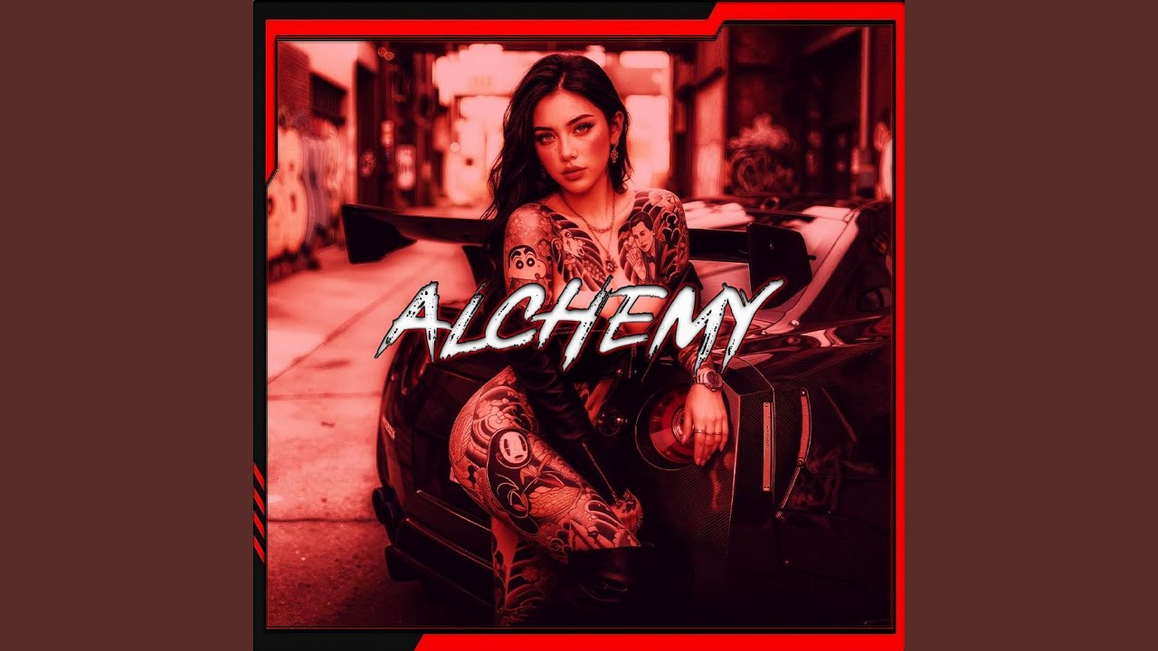 ALCHEMY - YouTube