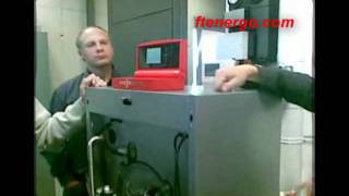 Котёл Viessmann Viticrossal 300.wmv(, 2011-11-01T18:46:23.000Z)