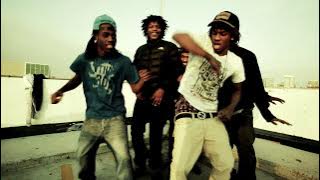 KING LIL JAY x BILLIONAIRE BLACK - OSOARROGANT