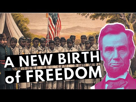 Video: Hva gjorde Emancipation Proclamation quizlet?