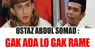 Download Jawaban Ustadz Abdul Somad Uas Ditanya Soal Cer4m4h H4bib B4har Yang Disebut H Video MP3 Jawaban Ustadz Abdul Somad Uas Ditanya Soal Cer4m4h H4bib B4har Yang Disebut H