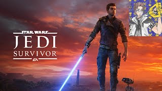 Star Wars Jedi: Survivor- DJ Droid Recruited
