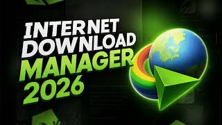 How To Correctly Download Internet Download Manager 2026 | Full Guide #software #windows11 #tutorial screenshot 4