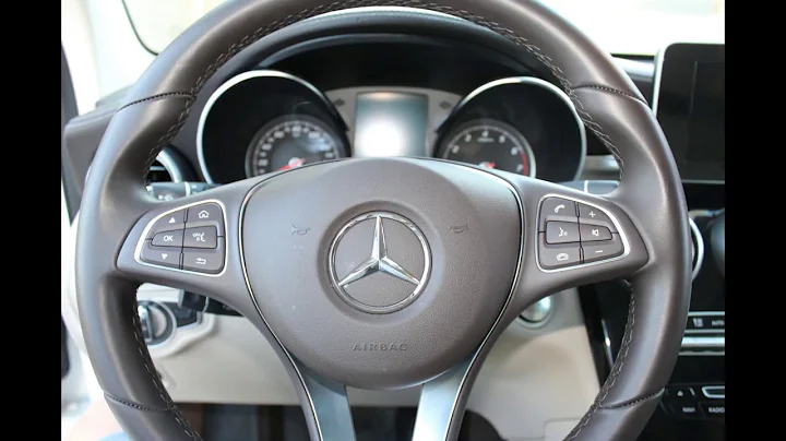 2017 GLC300 Mercedes Review - After Months of Researching!