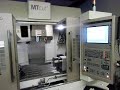 MTcut V110 Bearbeitungszentrum ITNC 530 2012