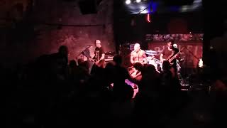 Cro-Mags - Street Justice / Survival of the Streets - 2022.07.26 Turin, Italy