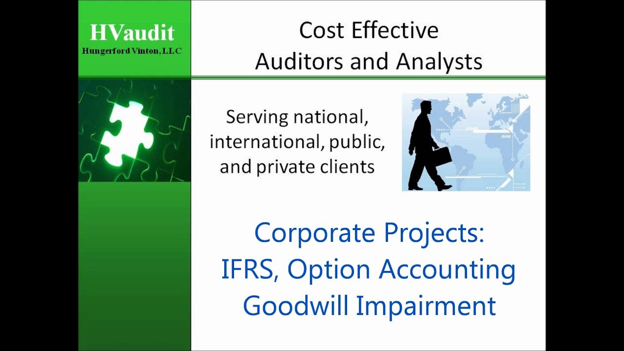 HVaudit Hungerford Vinton, LLC YouTube