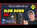 Best ways to restart your firestick when its acting up