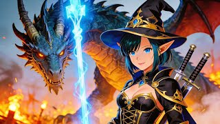 Download Lagu Arcane Inferno | Powerful Celtic Metal | Epic Battle Music MP3