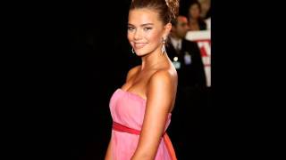 The Girl With Everything - Indiana Evans