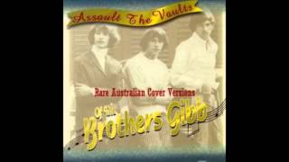 ASSAULT THE VAULTS RARE AUSTRALIAN COVER VERSIONS OF THE BEE GEES
