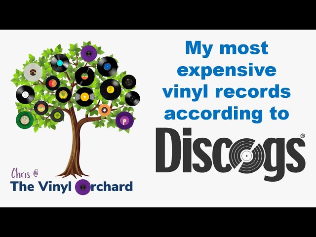 EXPENSIVE VINYL ▻ Will OFFERS save us? • How to save on classics