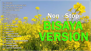 Nonstop Bisaya Version cover by LadyGine,Kabingka Jade, Jerron,Charles Celin🎀 One Day