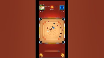 😂 LOL opponent 🤣#youtube #shorts #miniclip #ytshorts #viralshorts  #carrompool