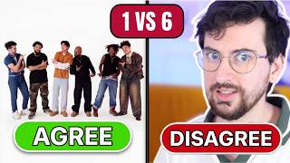 Controversial Trans Opinions | do I agree?