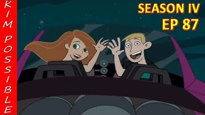 Kim Possible - S4E87 - Graduation Part 2