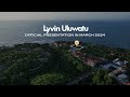 Uluwatu Project - Community and Residency