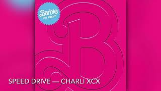 Speed Drive - Charli XCX [8D]