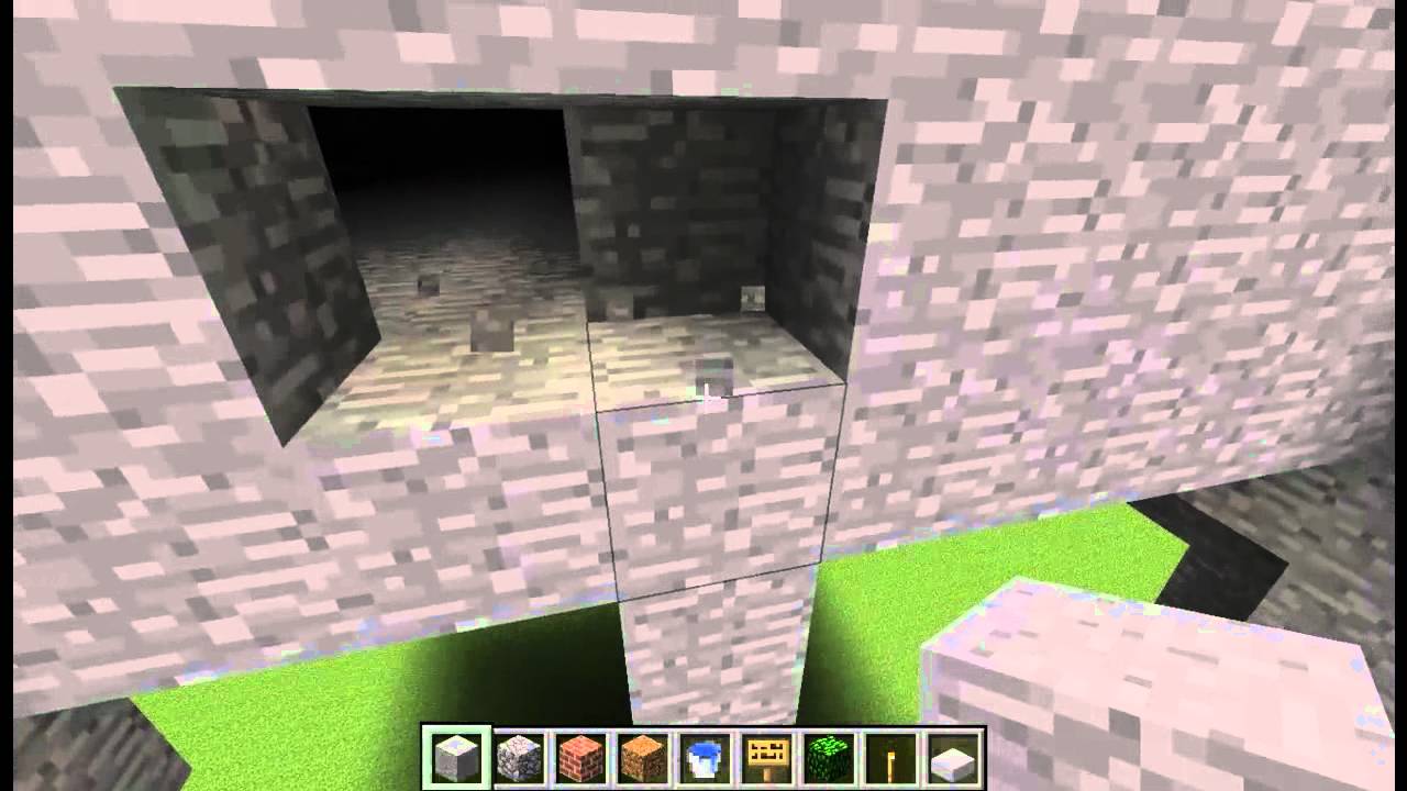 Minecraft Mob System _ Minecraft Tier List Templates – LZJL