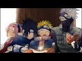 Naruto  relaxing lofi mix