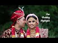 Jhanel   avinash wedding highlights  toronto weddinggraphers  wedding toronto  best