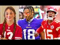 Badass nfl tiktok edits 15 4k nfl football