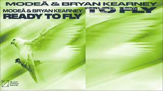 Bryan Kearney & Modeā - Ready To Fly (Extended Mix)
