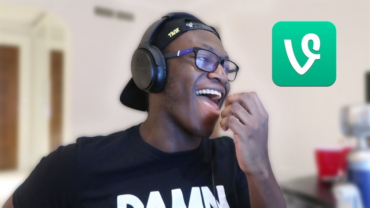 VINES THAT GAVE ME LIFE