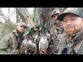 More Locations EQUALS More Duck Hunting Success with BlackBelt Waterfowl