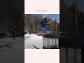 Snowboard : quand le saut de Noël ne passe pas 🎄🏂 | Body House Kiné