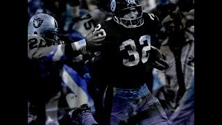 Top Ten Steeler players Of All time