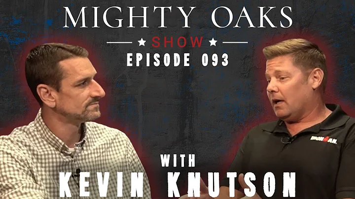 Mighty Oaks Impact with Kevin Knutson | Mighty Oak...