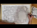 He And The Maze