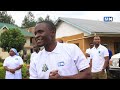 TFS MAGAMBA WAONGOZA ZOEZI LA UPANDAJI MITI KABLA YA FAINALI UMTV CUP SHULE YA ST CATHERINE TFS MAGAMBA WAONGOZA ZOEZI LA UPANDAJI MITI KABLA YA FAINALI UMTV CUP SHULE YA ST CATHERINE