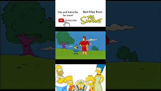 Modern Editing Techniques The Simpsons