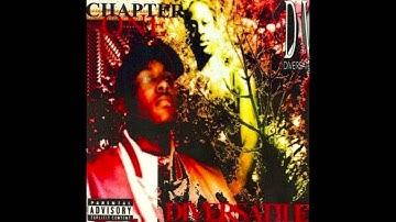 Diversatile: Chapter One