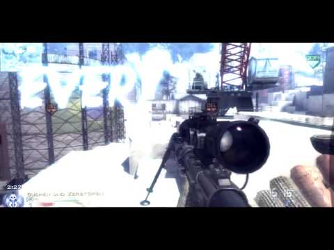 SICK MW2 OVEREDIT!
