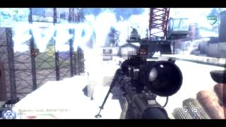 SICK MW2 OVEREDIT!