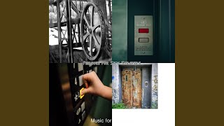 Sumptuous Ambience for Elevators
