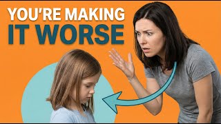 Child Not Listening? Stop Repeating Yourself. Try This 3 Step Method Instead