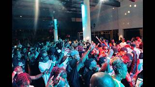 AFROVIBE | CARIBBEAN EDITION Featuring MISTA C