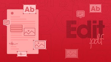 Edit PDF File on iPhone | Step-by-Step Text & Image Editing Guide