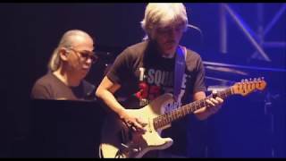 T-SQUARE Super Special Band FORGOTTEN SAGA