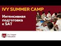 ivy summer camp