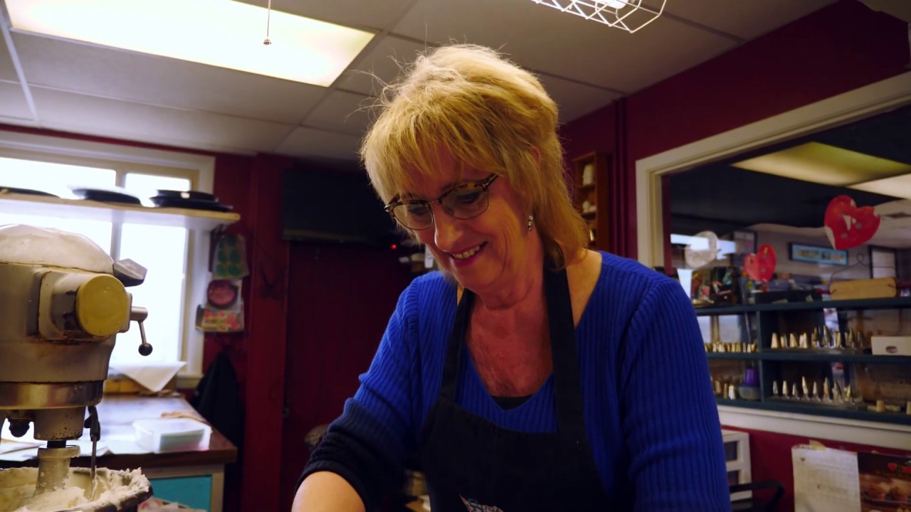 The Sugar Shack YouTube