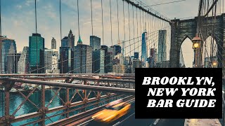 BarChick TV: Brooklyn NYC Bar Guide screenshot 1