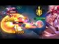 When Challenger Jinx visit Diamond Elo - Engsub ( Jinx vs Heimerdinger, Jhin )