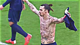 Free Psg Zlatan Ibrahimovic Clips For Editing